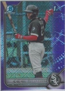 Elijah Tatis