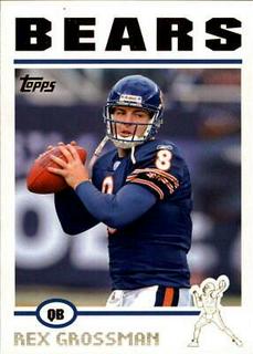 Rex Grossman