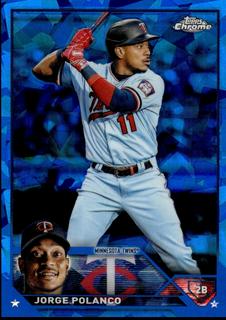 Jorge Polanco