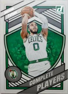 Jayson Tatum