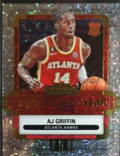 AJ Griffin