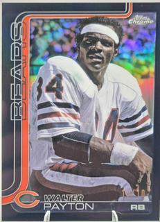 Walter Payton