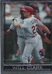 Will Clark