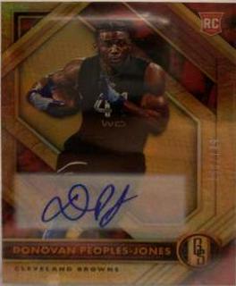 Donovan Peoples Jones