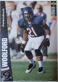 Donnell Woolford