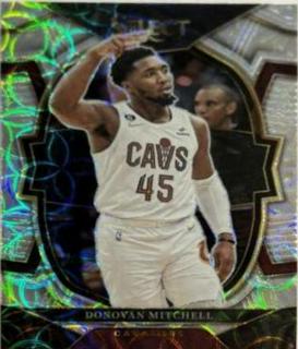 Donovan Mitchell