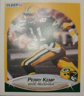 Perry Kemp