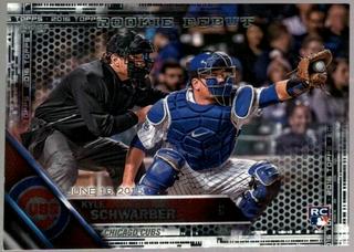 Kyle Schwarber