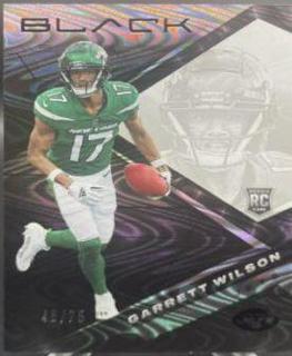 Garrett Wilson