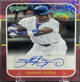 Sammy Sosa