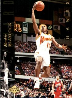 Mookie Blaylock