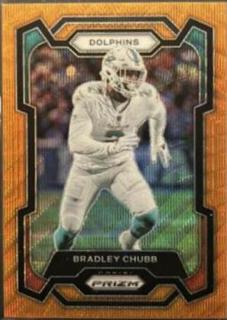 Bradley Chubb