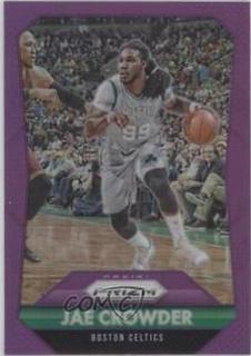 Jae Crowder