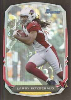 Larry Fitzgerald