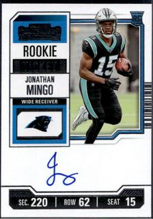 Jonathan Mingo