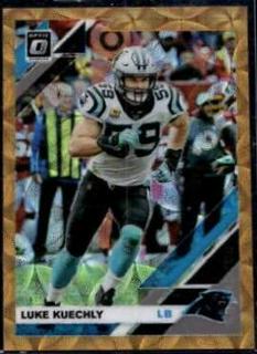 Luke Kuechly