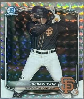 Bo Davidson