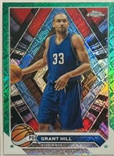 Grant Hill