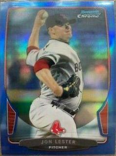 Jon Lester