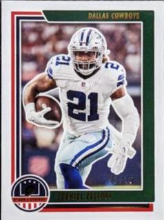 Ezekiel Elliott
