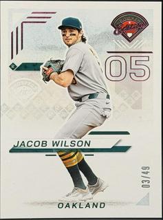 Jacob Wilson