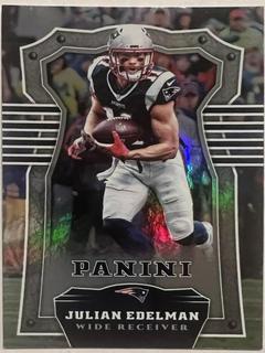 Julian Edelman