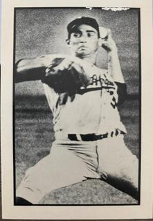 Sandy Koufax