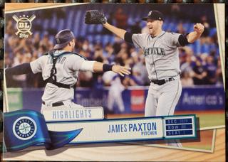 James Paxton