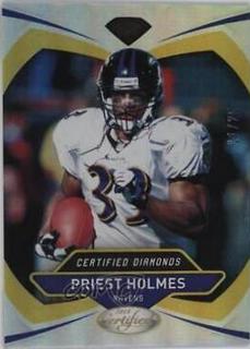 Priest Holmes