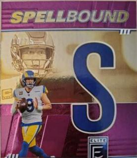 Matthew Stafford