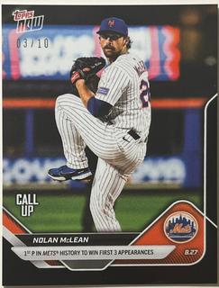 Nolan McLean
