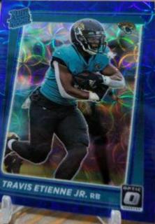 Travis Etienne Jr.