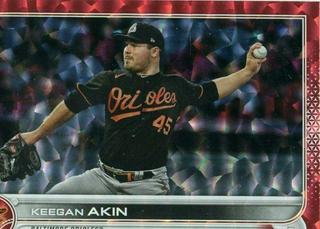 Keegan Akin