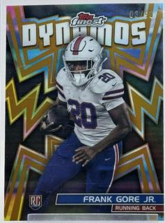 Frank Gore Jr.
