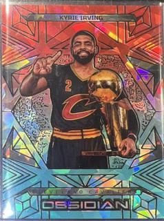 Kyrie Irving