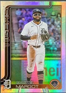 Manuel Margot