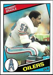 Robert Brazile