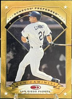 Ken Caminiti