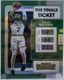 Jaylen Brown