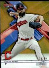 Corey Kluber