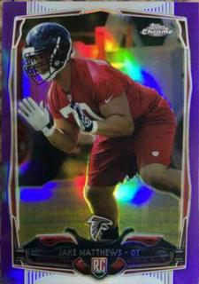 Jake Matthews