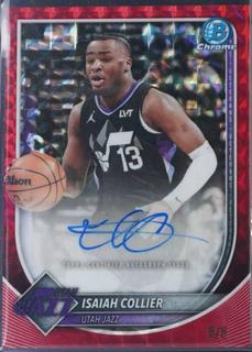 Isaiah Collier