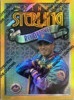 Rey Ordonez