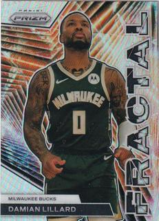 Damian Lillard