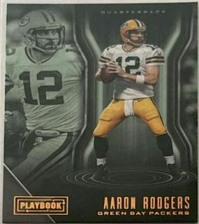 Aaron Rodgers