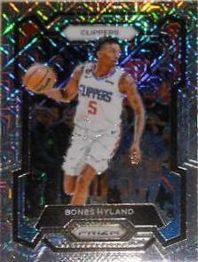 Bones Hyland