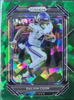 Dalvin Cook
