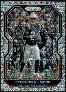 Stephon Gilmore
