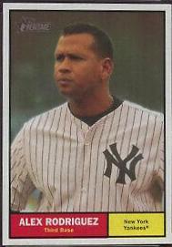 Alex Rodriguez