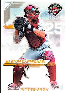 Easton Carmichael